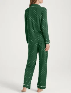 Women's Downtime Pajama Top & Short Set