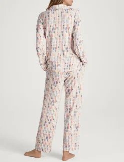 Women's Downtime Pajama Top & Short Set