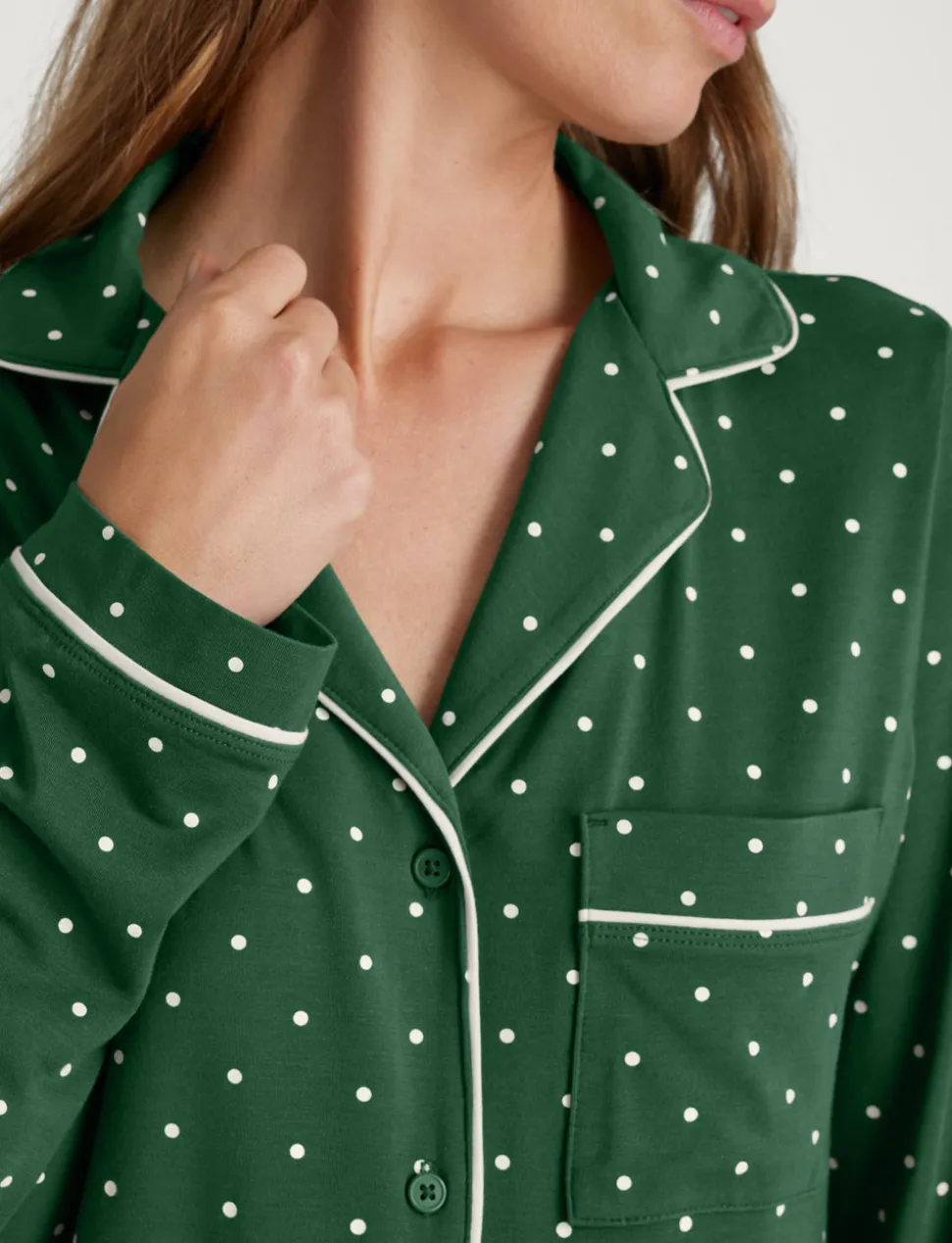 Women's Downtime Pajama Top & Short Set