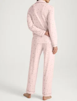 Women's Downtime Pajama Top & Short Set