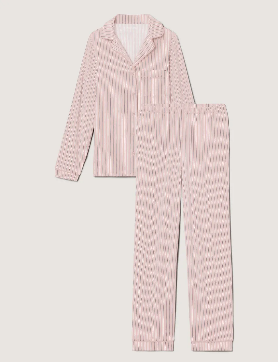 Women's Downtime Pajama Top & Short Set