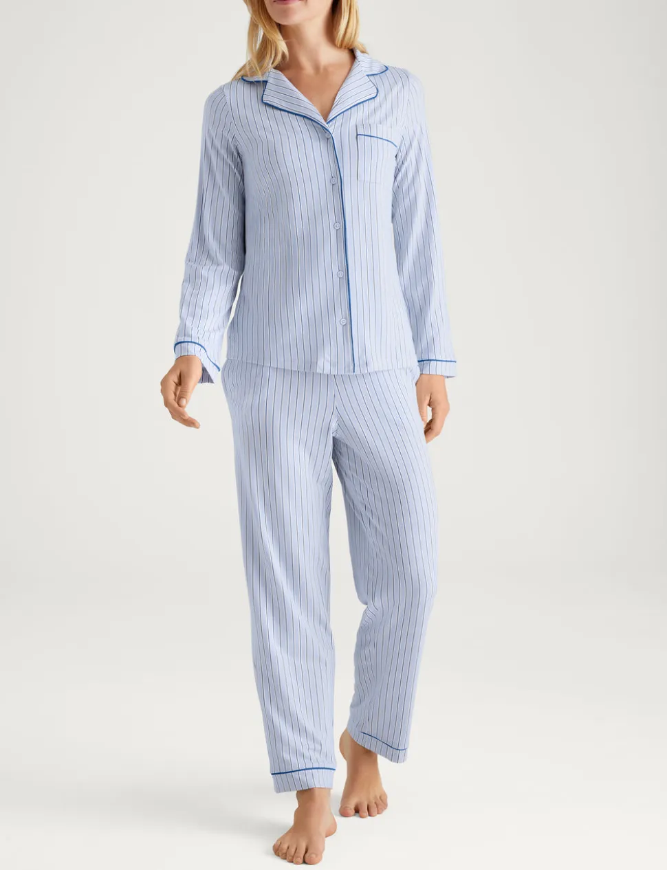 Women's Downtime Pajama Top & Short Set