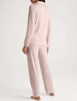 Women's Downtime Pajama Top & Short Set
