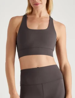 Women's Flare Legging & Sports Bra Set