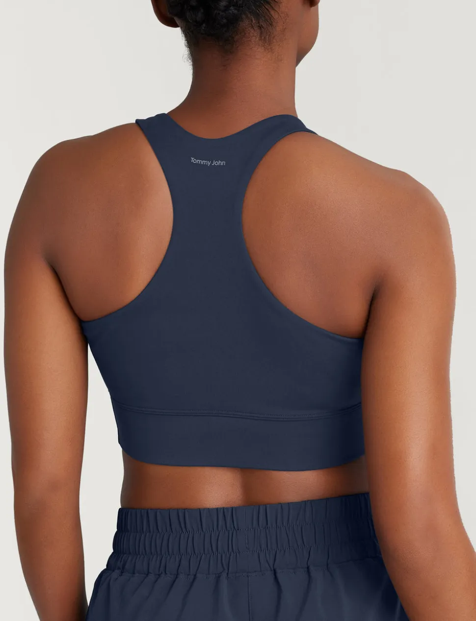 Women's Flare Legging & Sports Bra Set