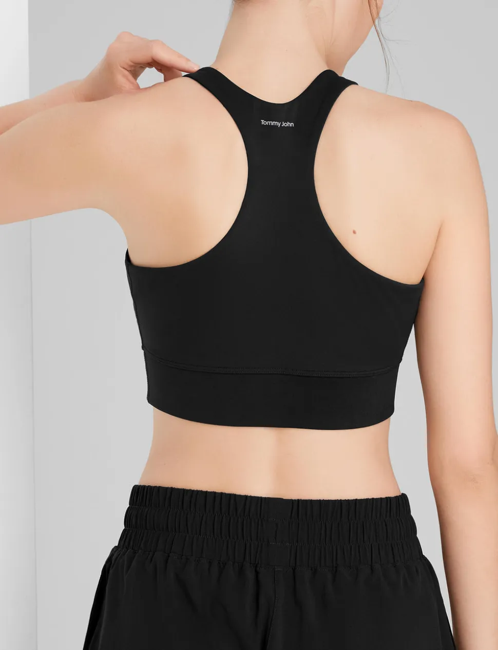Women's Flare Legging & Sports Bra Set