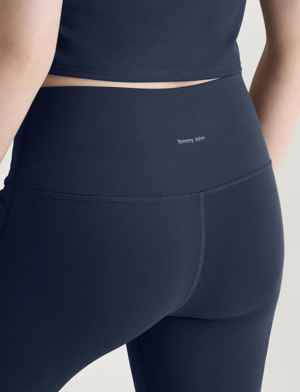 Women's Flare Legging & Sports Bra Set