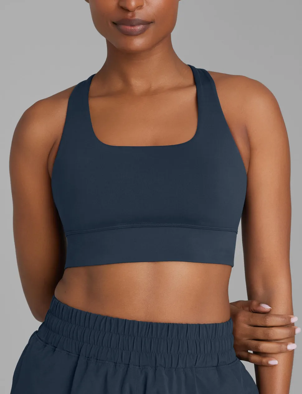 Women's Flare Legging & Sports Bra Set