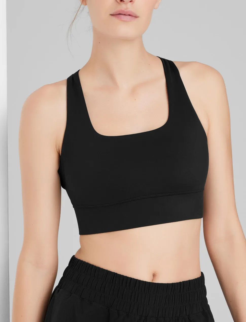 Women's Flare Legging & Sports Bra Set