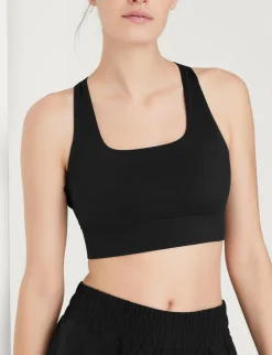 Women's Flare Legging & Sports Bra Set