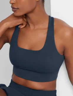 Women's Flare Legging & Sports Bra Set
