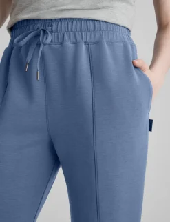 Women's Luxe Traveler Knit Jogger
