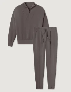 Women's Luxe Traveler Knit Jogger