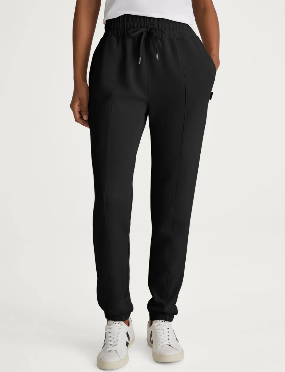 Women's Luxe Traveler Knit Jogger