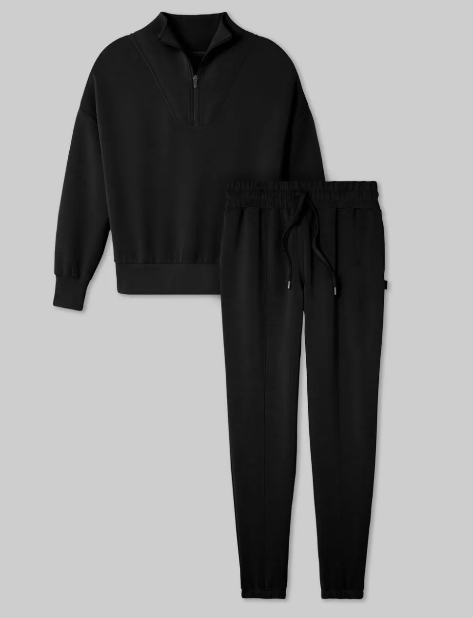 Women's Luxe Traveler Knit Jogger