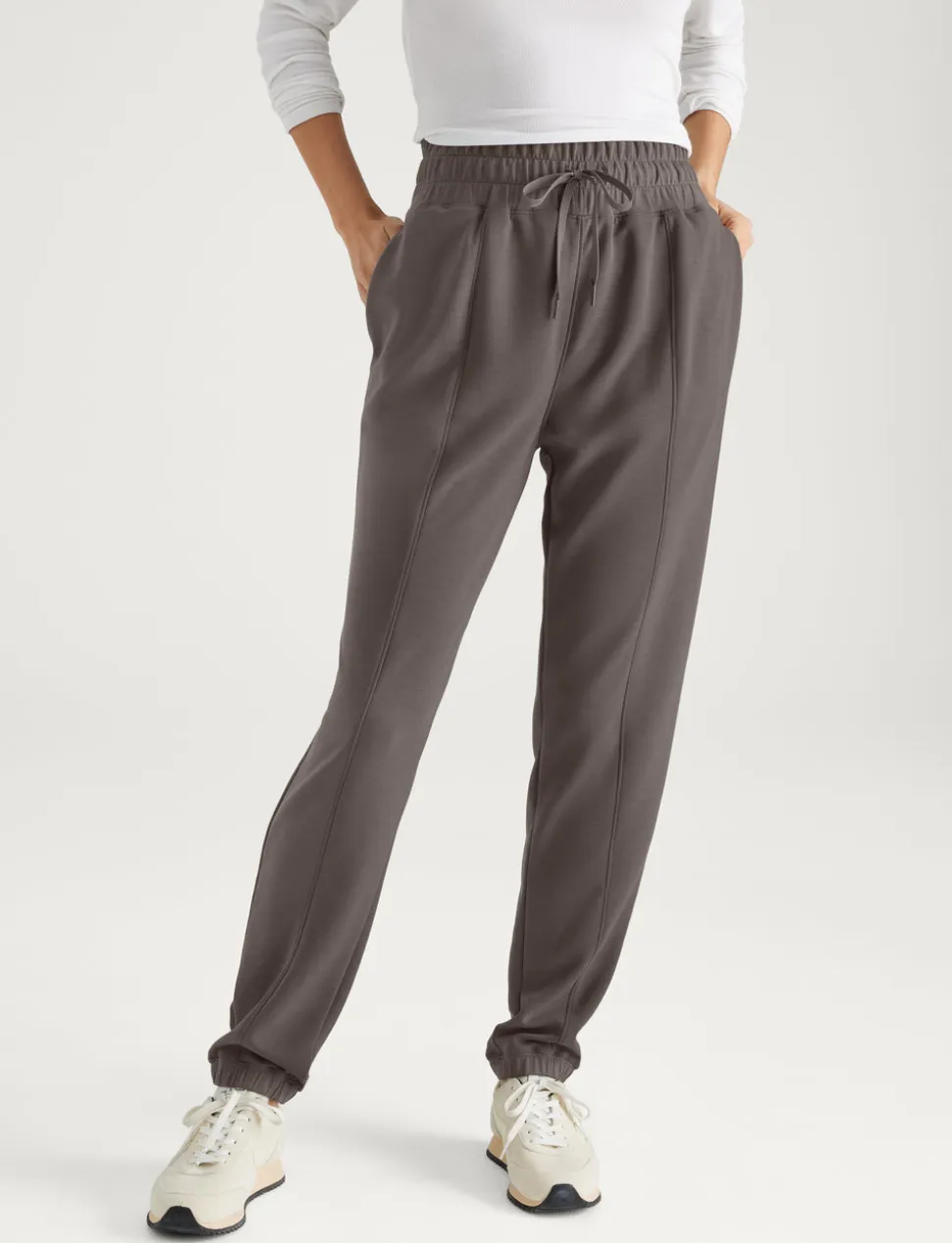 Women's Luxe Traveler Knit Jogger
