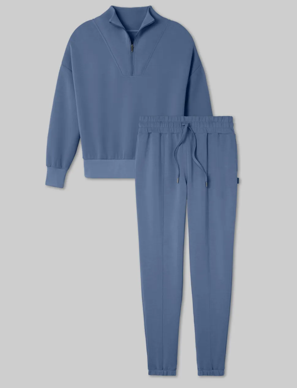 Women's Luxe Traveler Knit Jogger
