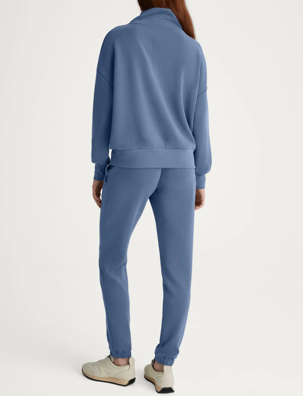 Women's Luxe Traveler Knit Jogger