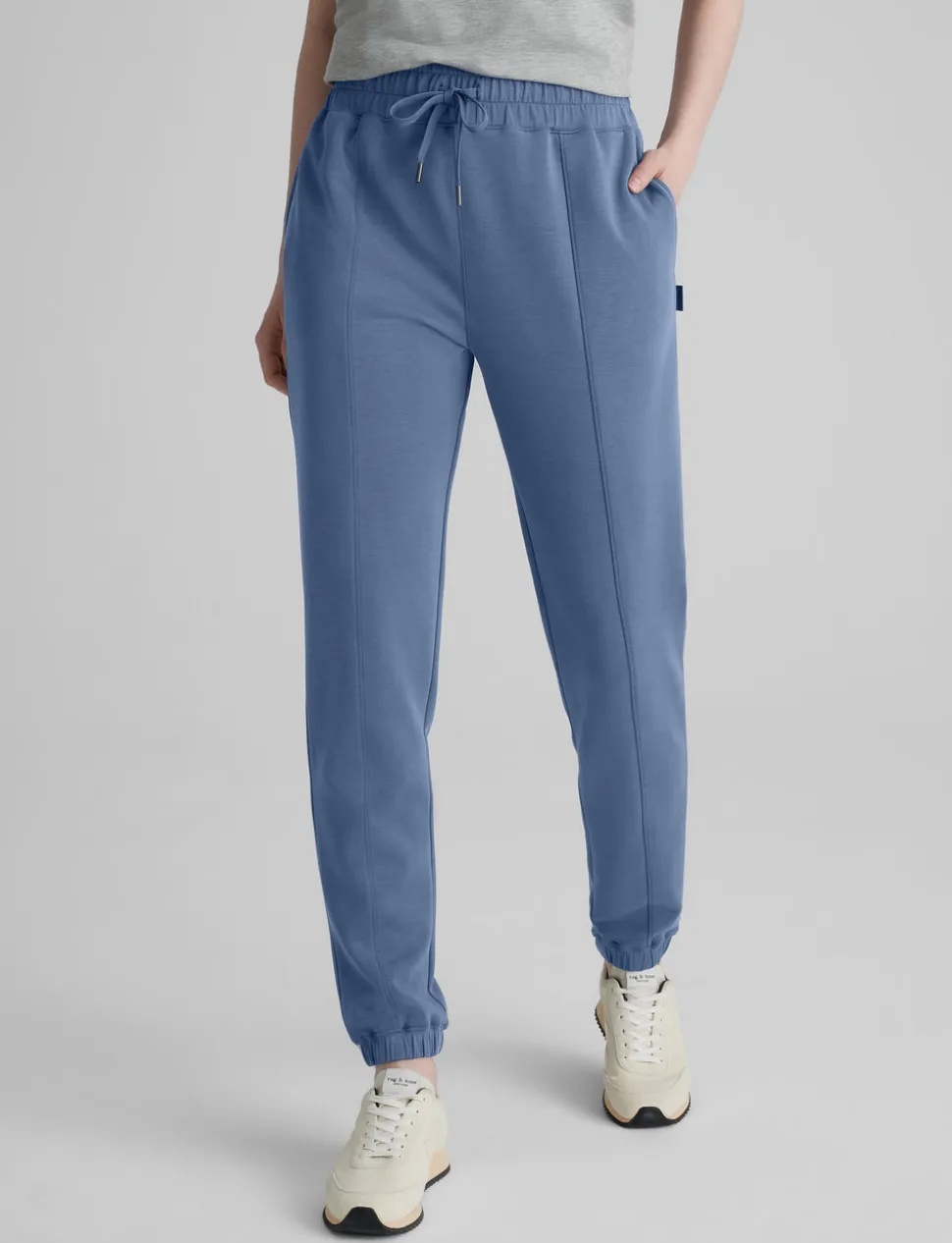 Women's Luxe Traveler Knit Jogger