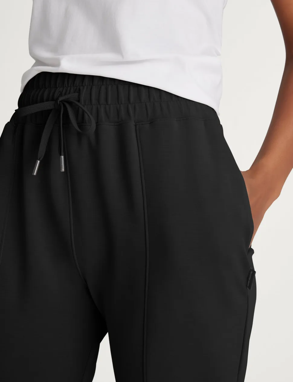 Women's Luxe Traveler Knit Jogger