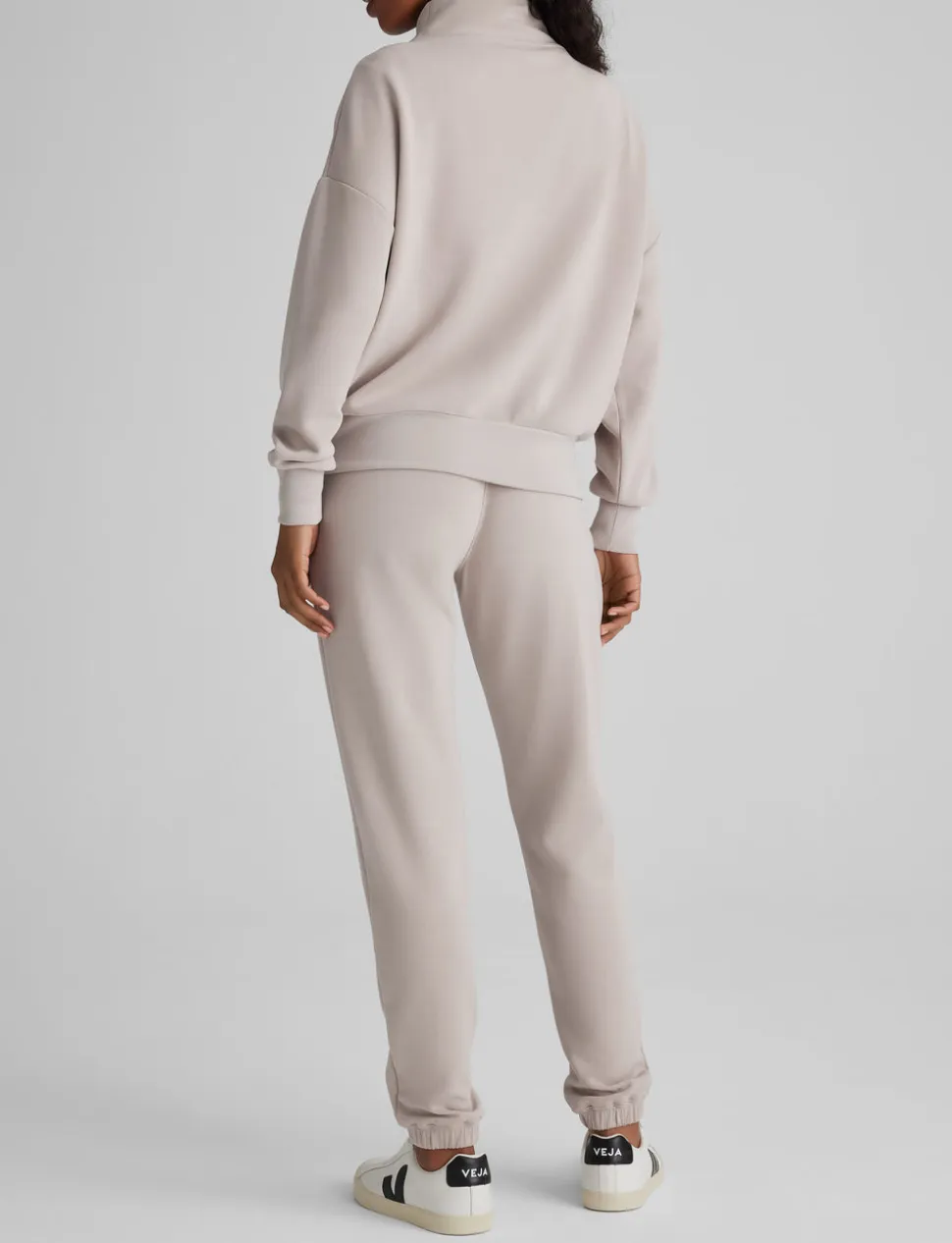 Women's Luxe Traveler Knit Jogger