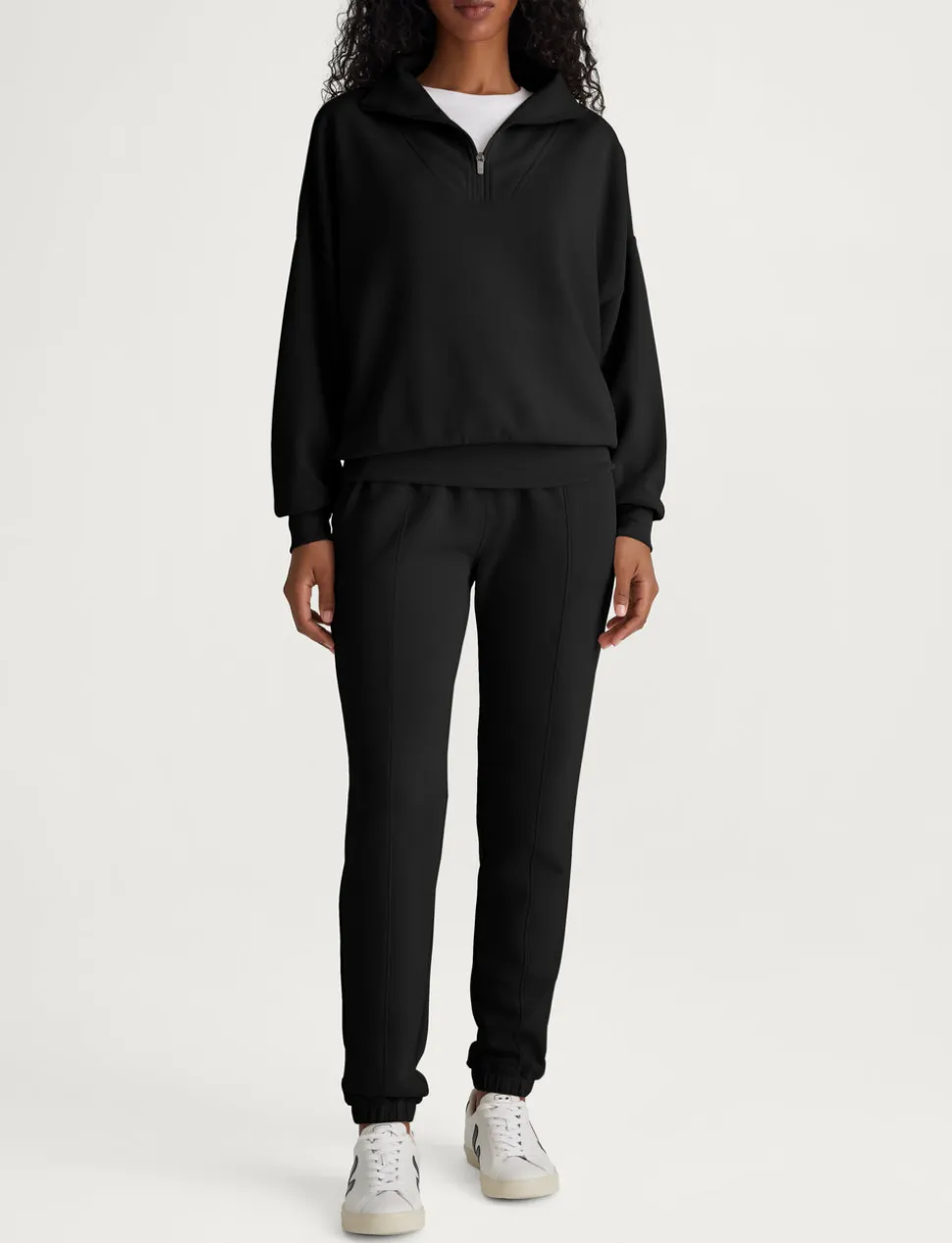 Women's Luxe Traveler Knit Jogger