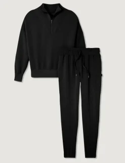 Women's Luxe Traveler Knit Jogger