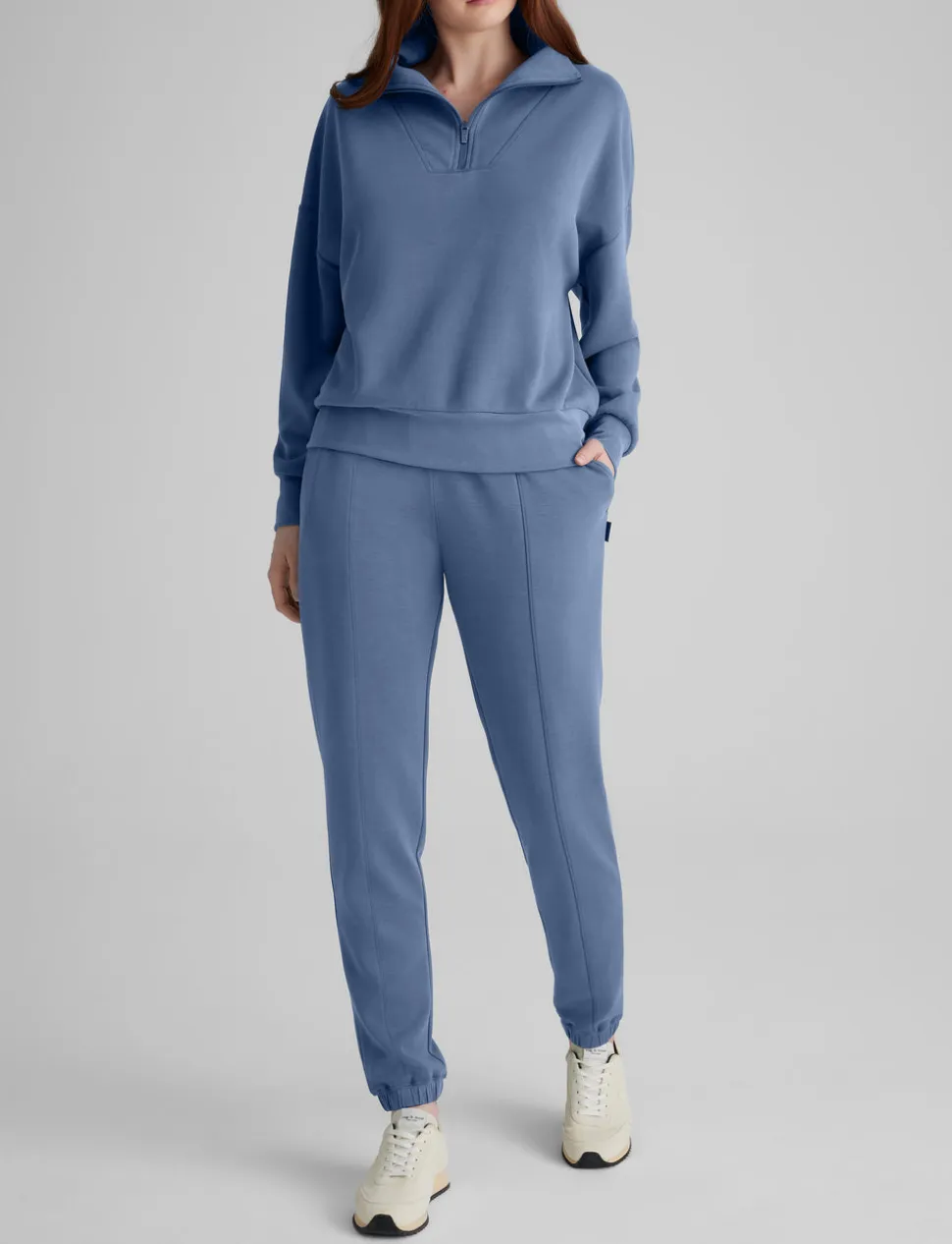 Women's Luxe Traveler Knit Jogger