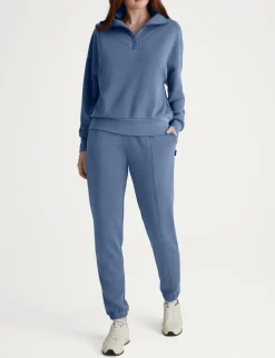 Women's Luxe Traveler Knit Jogger