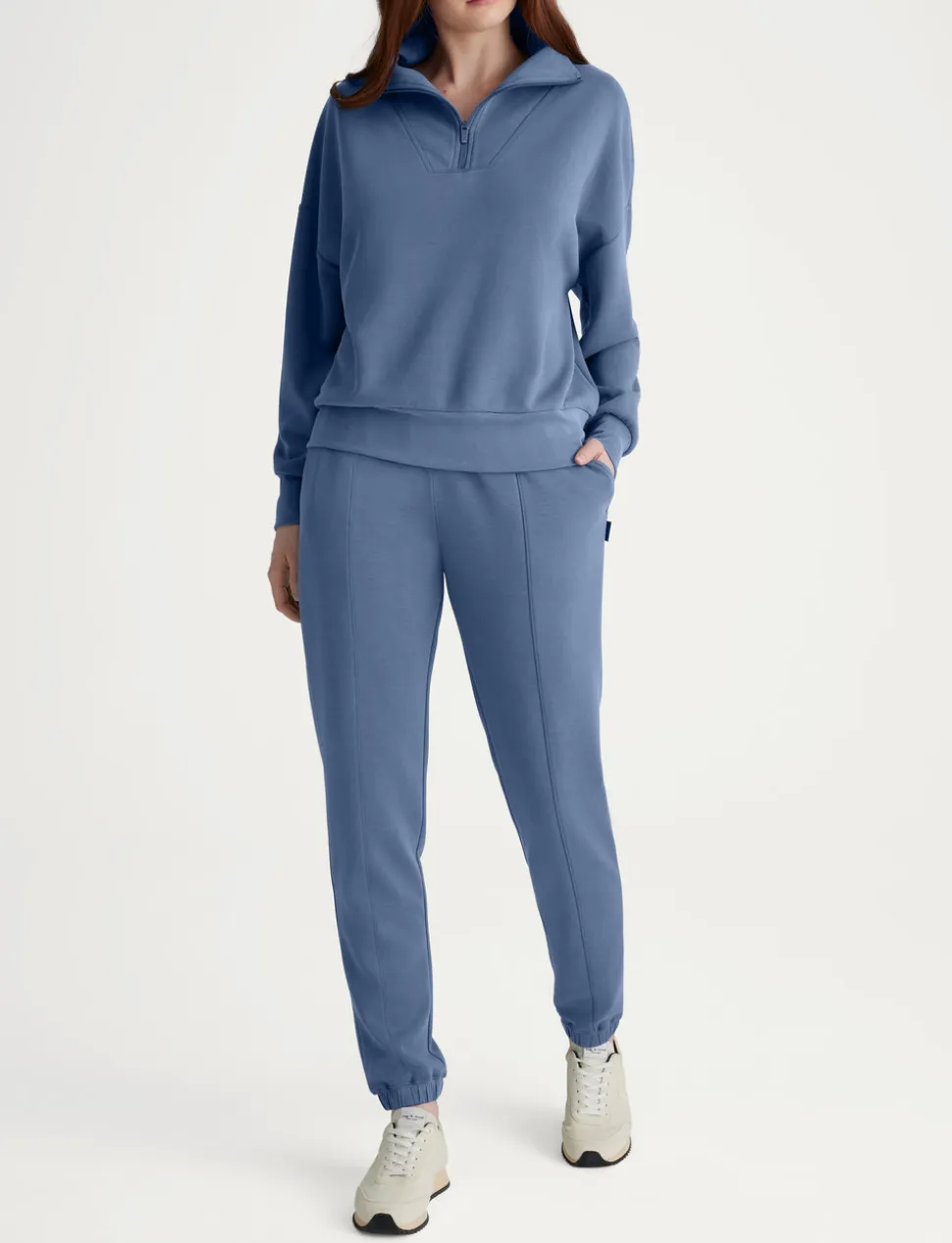 Women's Luxe Traveler Knit Jogger