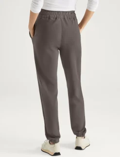 Women's Luxe Traveler Knit Jogger