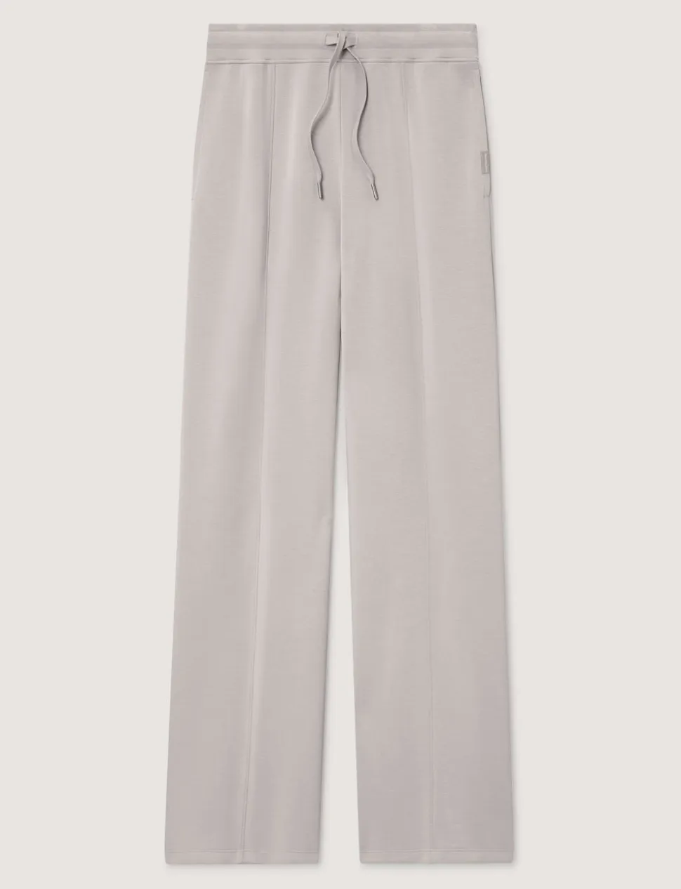Women's Luxe Traveler Knit Long Sleeve Crew & Pant Set