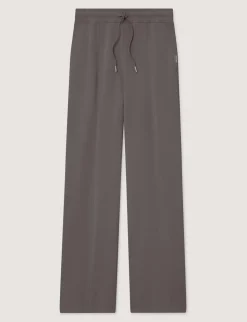 Women's Luxe Traveler Knit Long Sleeve Crew & Pant Set