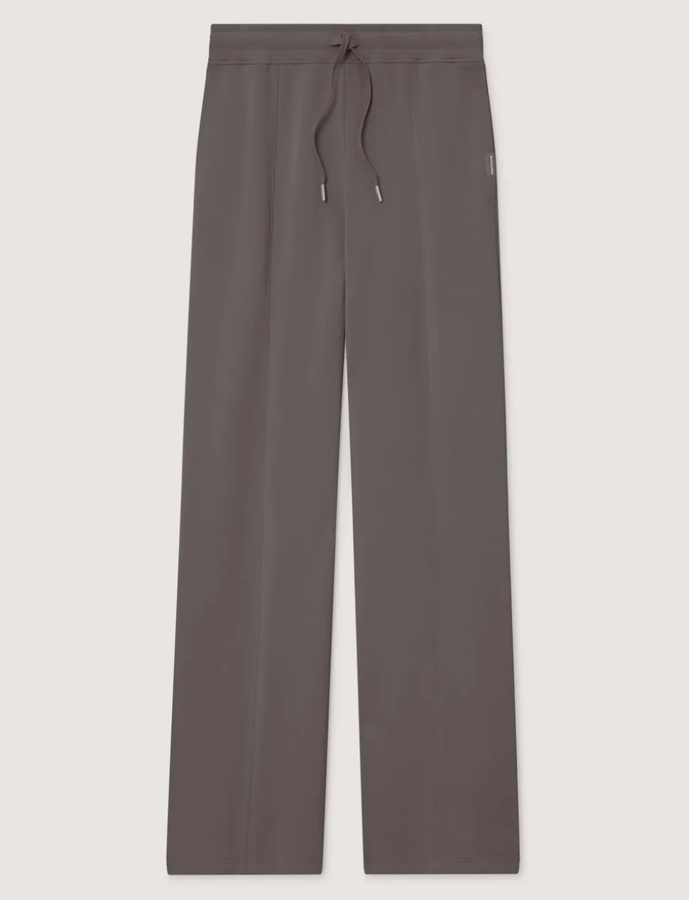 Women's Luxe Traveler Knit Long Sleeve Crew & Pant Set