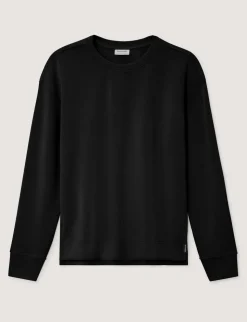 Women's Luxe Traveler Knit Long Sleeve Crew & Pant Set