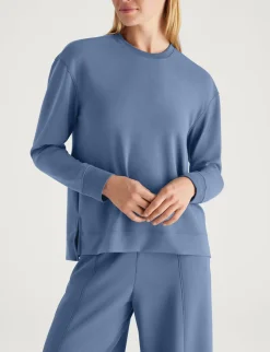 Women's Luxe Traveler Knit Pant