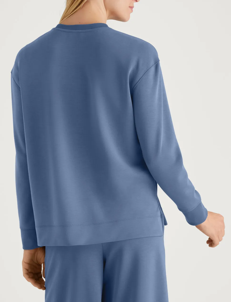 Women's Luxe Traveler Knit Pant