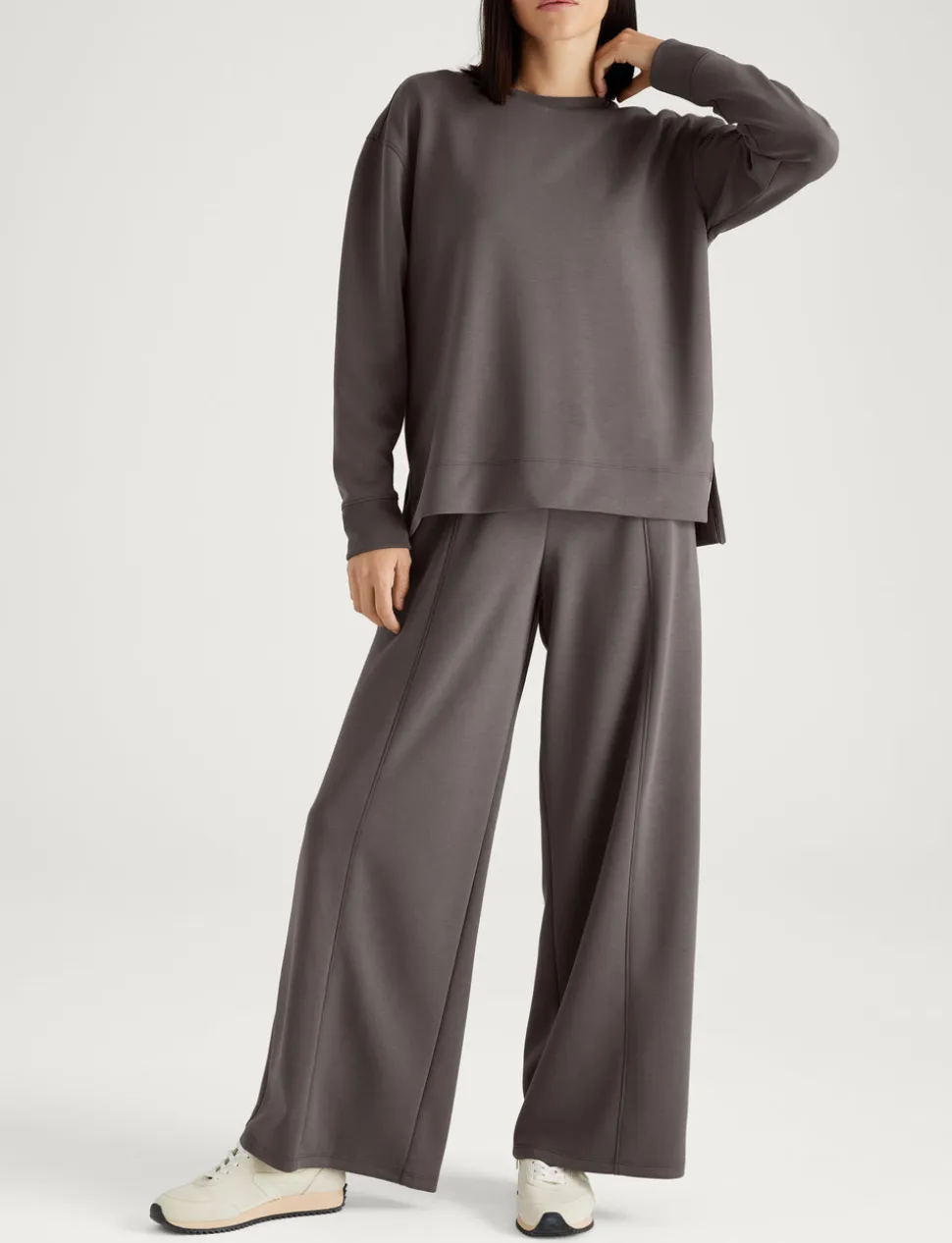 Women's Luxe Traveler Knit Pant