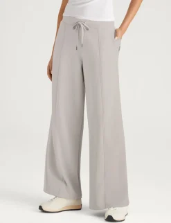 Women's Luxe Traveler Knit Pant