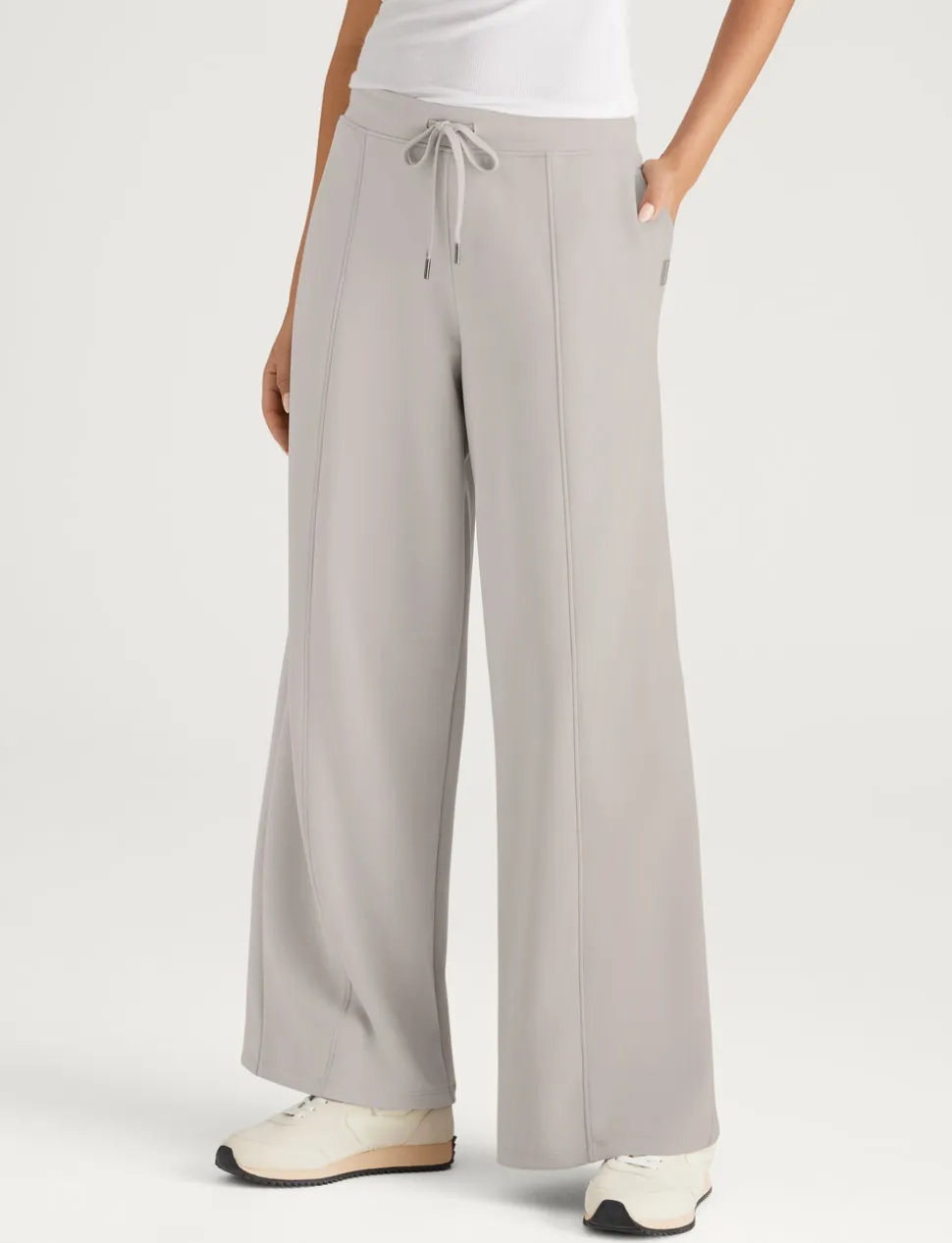 Women's Luxe Traveler Knit Pant
