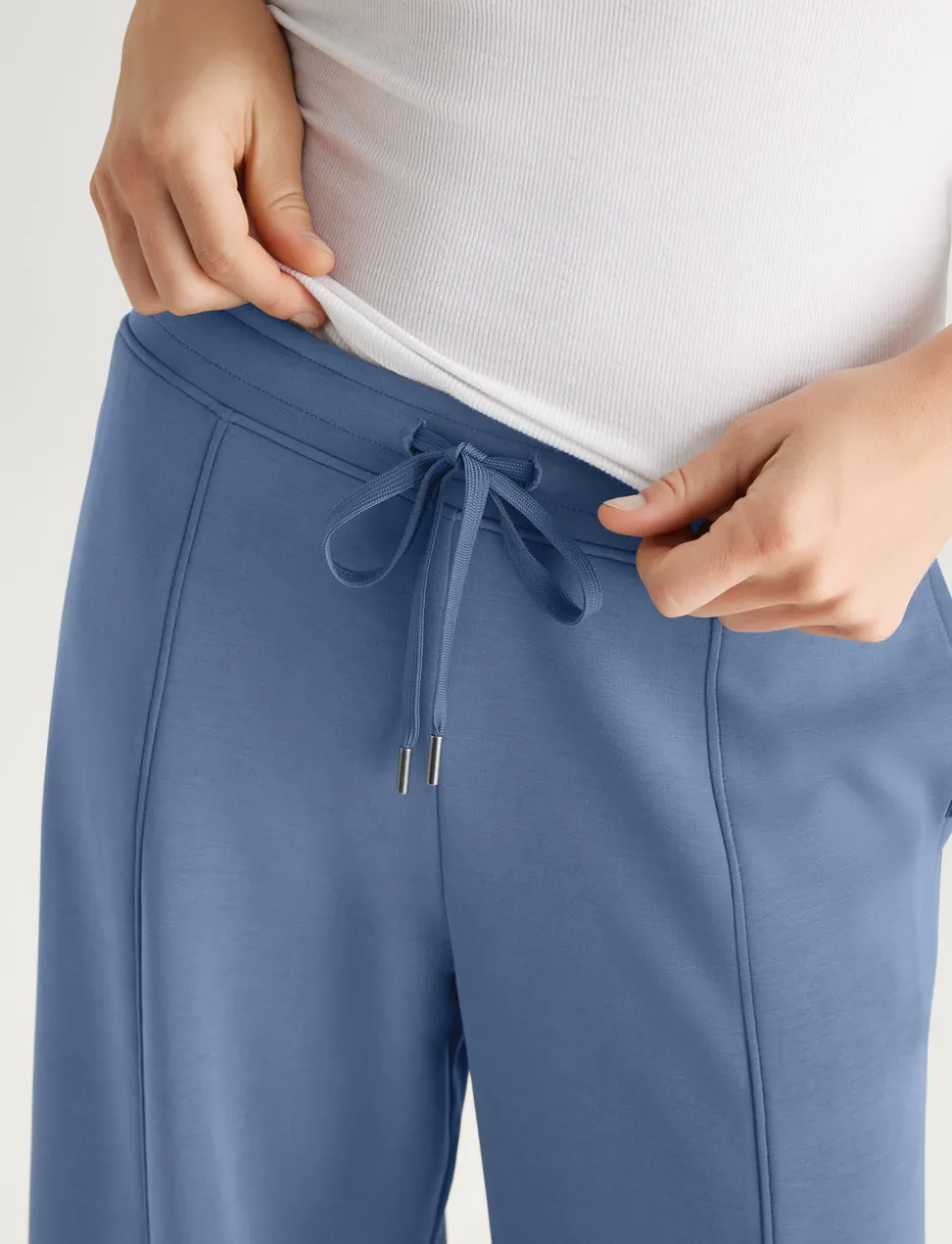 Women's Luxe Traveler Knit Pant
