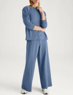 Women's Luxe Traveler Knit Pant