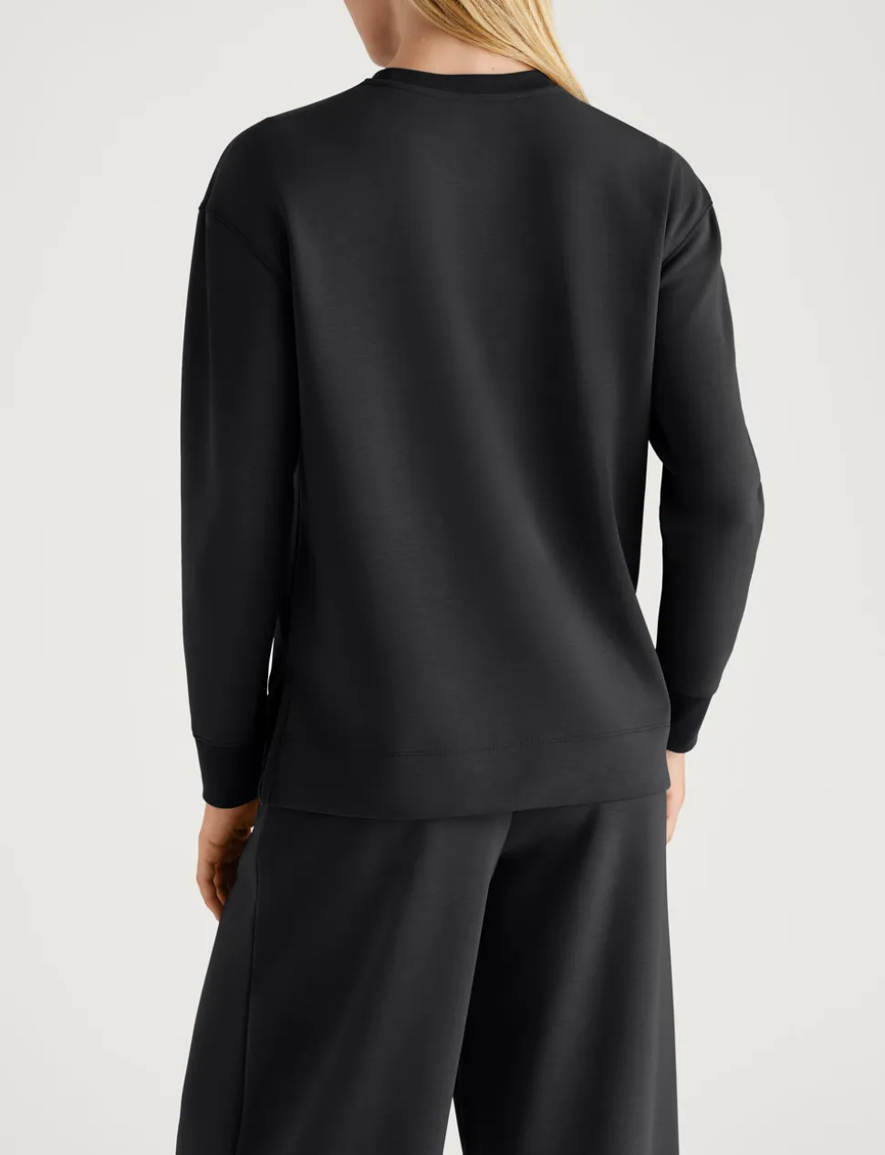 Women's Luxe Traveler Knit Pant