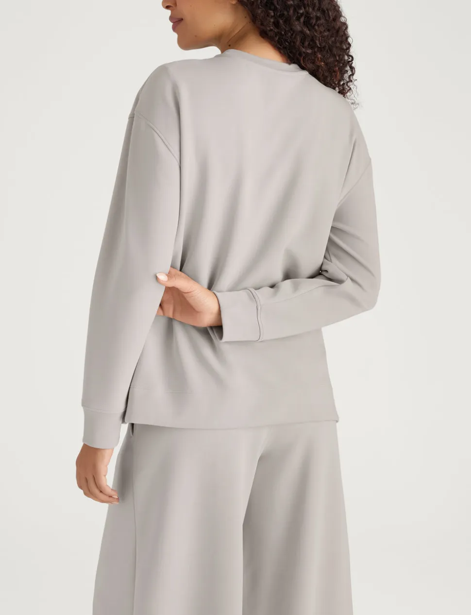 Women's Luxe Traveler Knit Pant