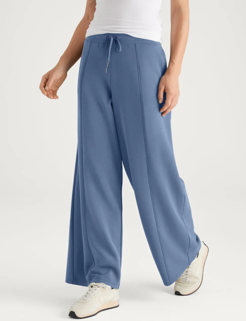 Women's Luxe Traveler Knit Pant