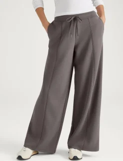 Women's Luxe Traveler Knit Pant