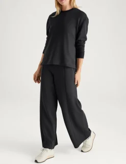 Women's Luxe Traveler Knit Pant