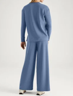 Women's Luxe Traveler Knit Pant