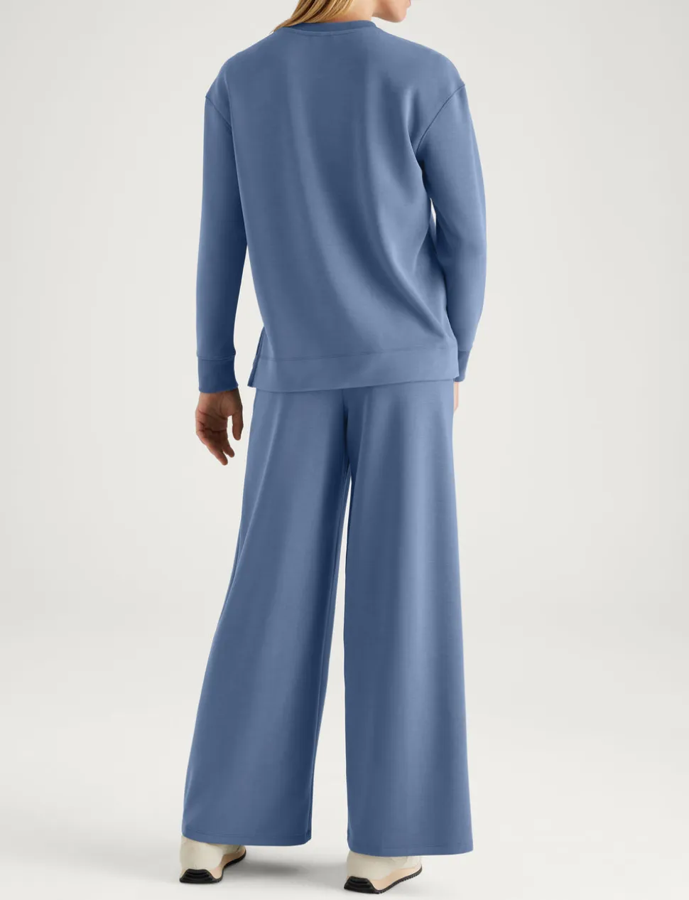 Women's Luxe Traveler Knit Pant