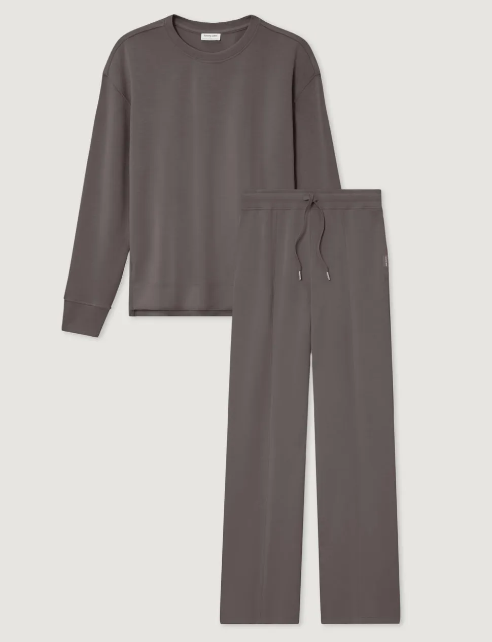 Women's Luxe Traveler Knit Pant